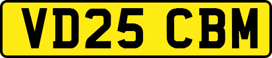 VD25CBM