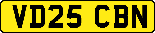 VD25CBN