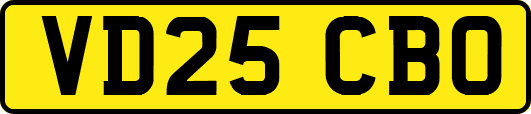 VD25CBO
