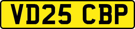 VD25CBP
