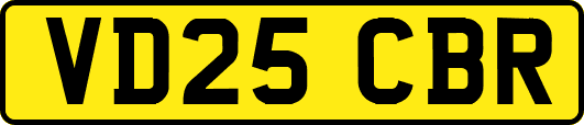 VD25CBR