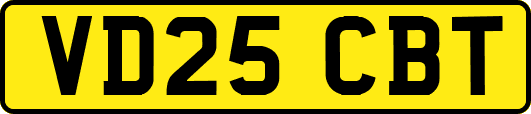VD25CBT