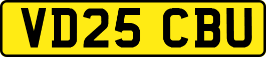 VD25CBU