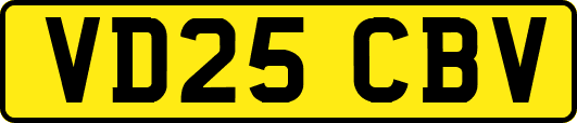 VD25CBV
