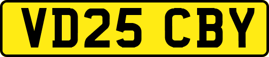 VD25CBY