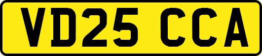 VD25CCA