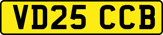 VD25CCB
