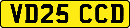 VD25CCD