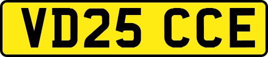 VD25CCE