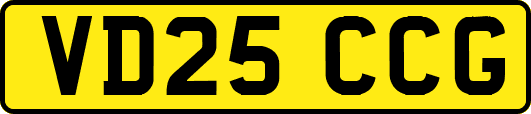 VD25CCG