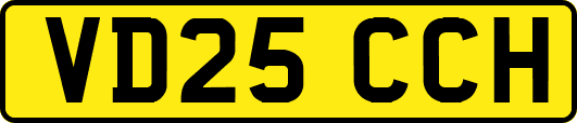 VD25CCH