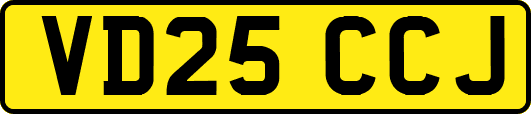 VD25CCJ