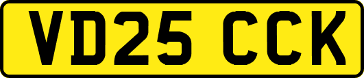 VD25CCK