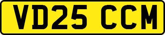 VD25CCM