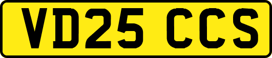 VD25CCS