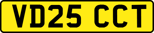 VD25CCT