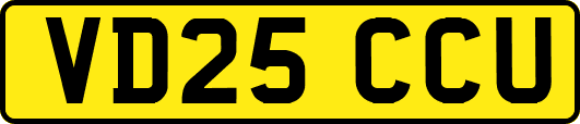 VD25CCU