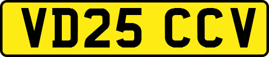 VD25CCV