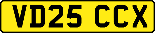 VD25CCX