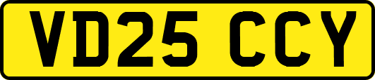 VD25CCY