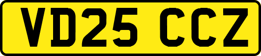 VD25CCZ