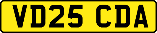 VD25CDA