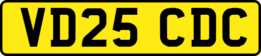 VD25CDC