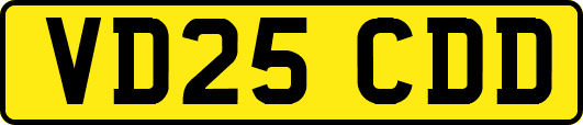 VD25CDD