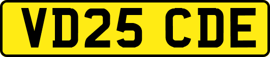VD25CDE