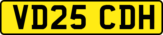 VD25CDH