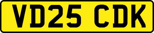 VD25CDK