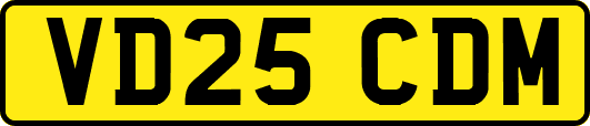VD25CDM