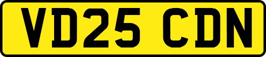 VD25CDN