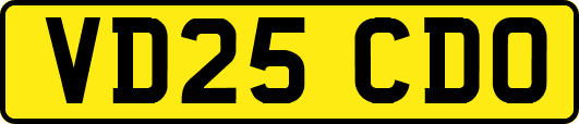 VD25CDO