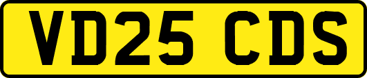 VD25CDS