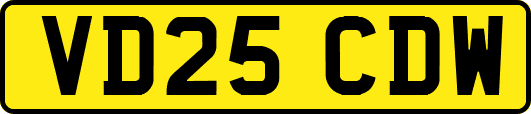 VD25CDW