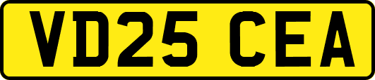 VD25CEA