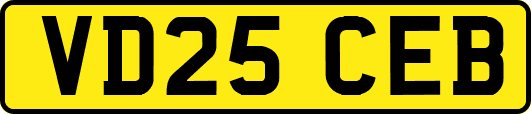 VD25CEB