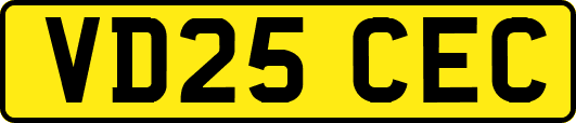 VD25CEC