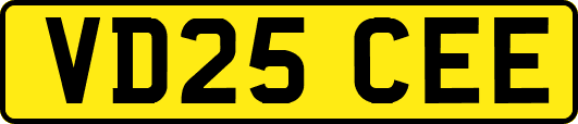VD25CEE