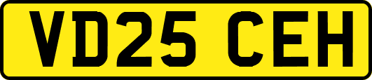VD25CEH