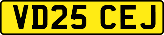 VD25CEJ