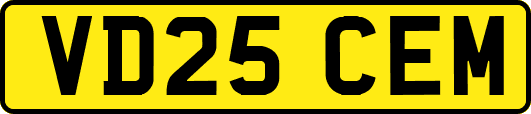 VD25CEM
