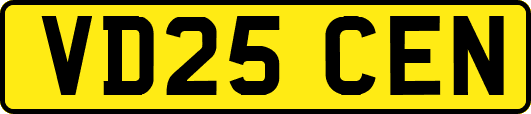 VD25CEN
