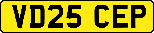 VD25CEP