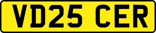 VD25CER