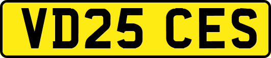 VD25CES