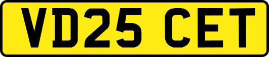 VD25CET