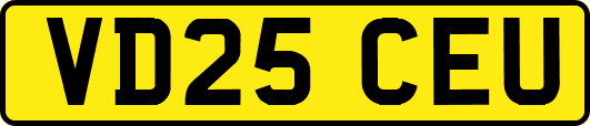 VD25CEU