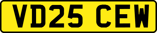 VD25CEW